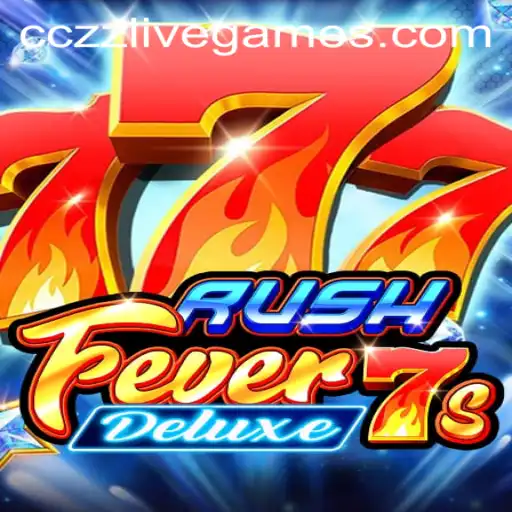 RushFever7sDeluxe: An In-Depth Look at the Thrilling Slot Game