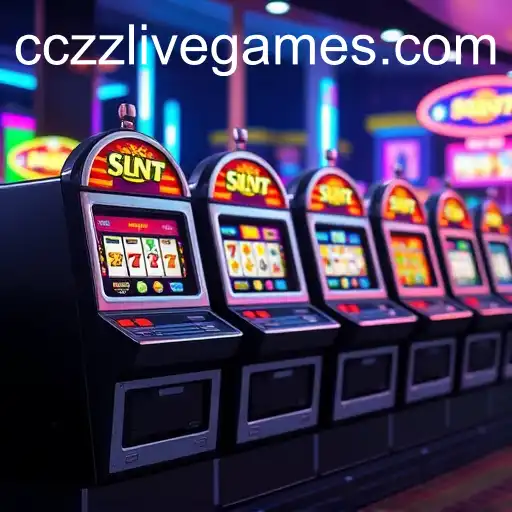 The Fascination of Slot Machines: An In-Depth Look at 