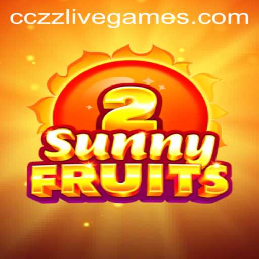 SunnyFruits2: A Vibrant Adventure in Gaming