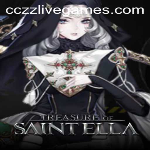 Discover the Exciting World of TreasureofSaintElla: A Comprehensive Guide to Gameplay and Strategy