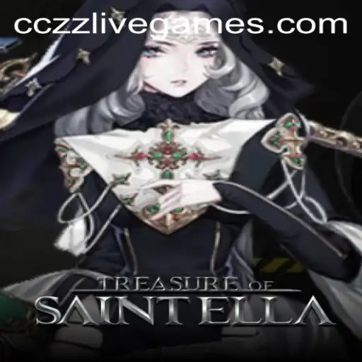 Discover the Exciting World of TreasureofSaintElla: A Comprehensive Guide to Gameplay and Strategy