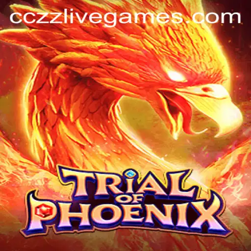 Discover the Mystical World of TrialofPhoenix: A Comprehensive Guide