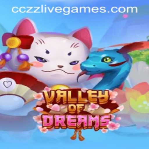An Immersive Journey into Valley of Dreams with CCZZ