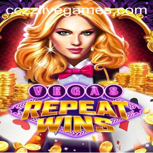 VegasRepeatWins: A Thrilling Casino Adventure