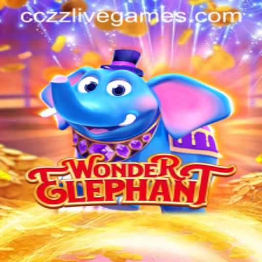 Unveiling WonderElephant: A Captivating Journey Through the Enchanted Jungle