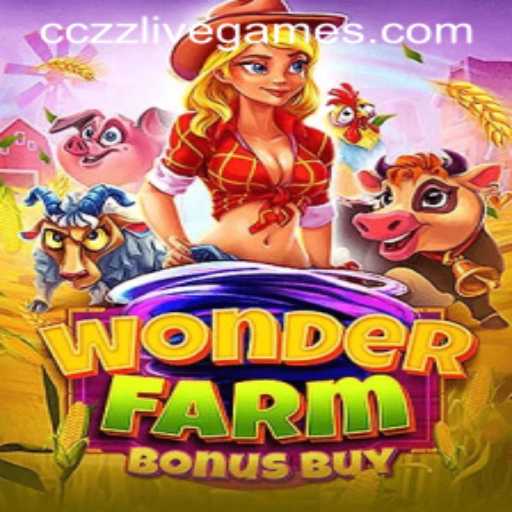 Discover WonderFarmBonusBuy: An Exciting Gaming Adventure