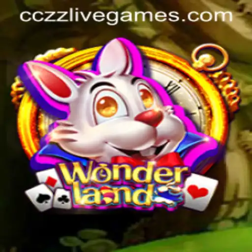 Exploring Wonderland: A Journey Through Mystical Realms